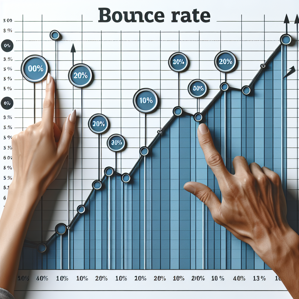 Bounce rate