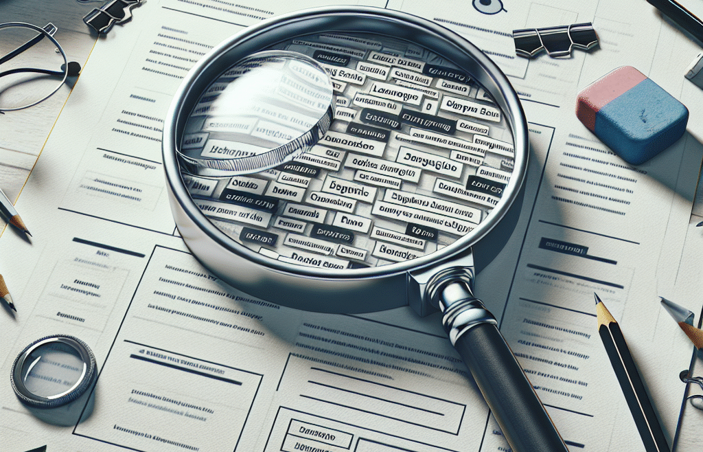 Content GAP analysis