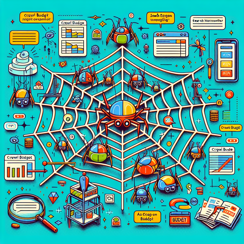 crawl budget